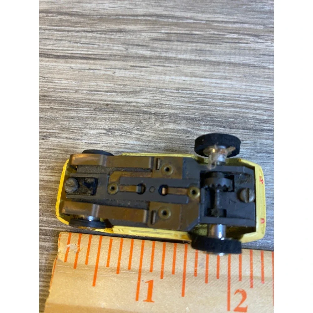 Unbranded vintage slot